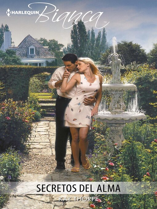 Title details for Secretos del alma by Kay Thorpe - Available